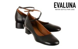 Eva Ruby Black