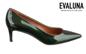 Eva Shine Green