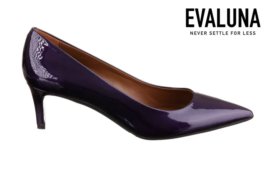 Eva Shine Purple