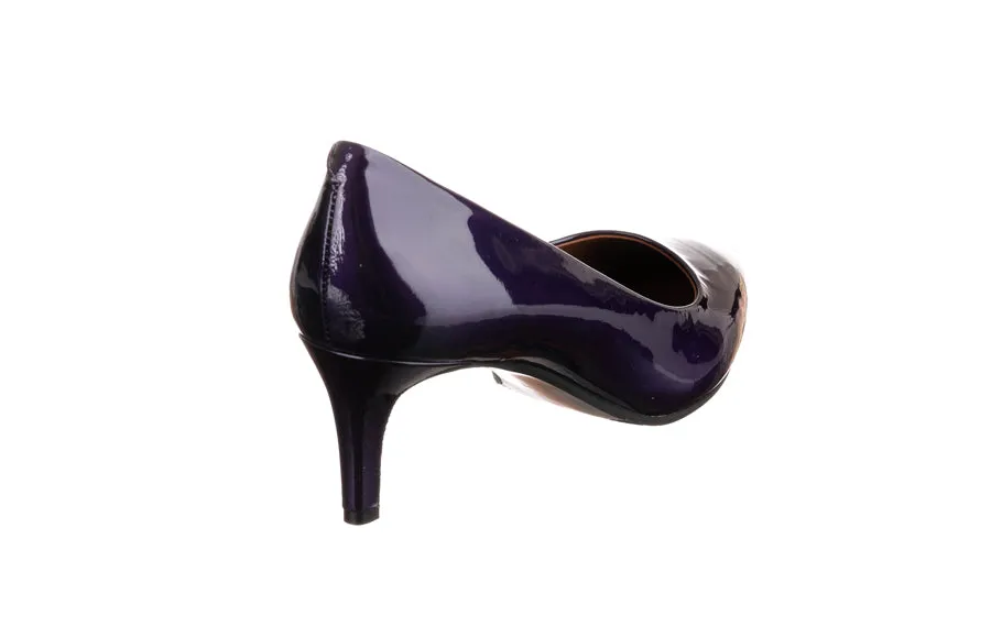 Eva Shine Purple