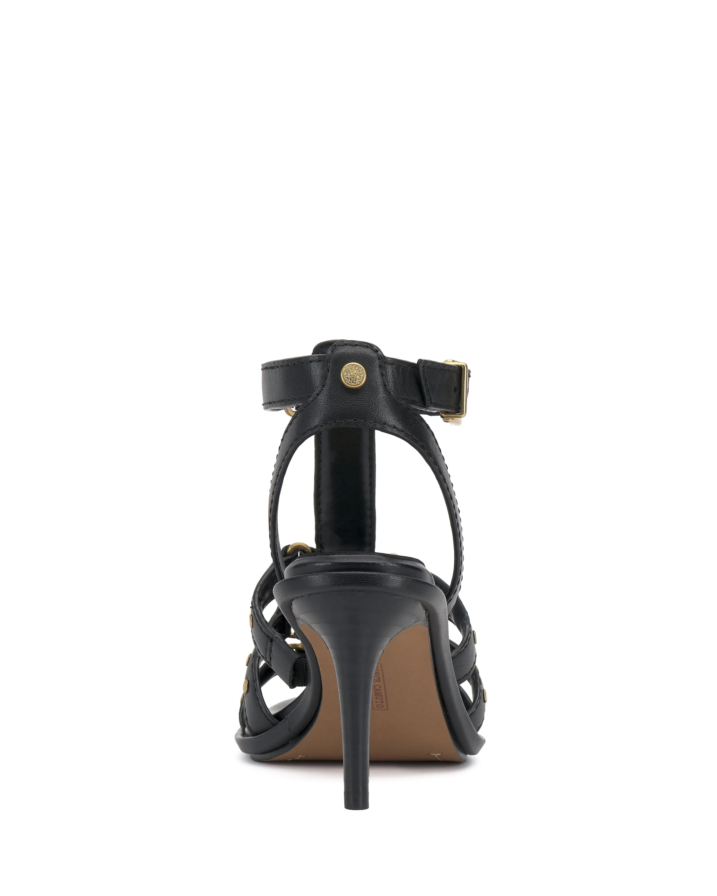 Fawzi Studded Gladiator Sandal