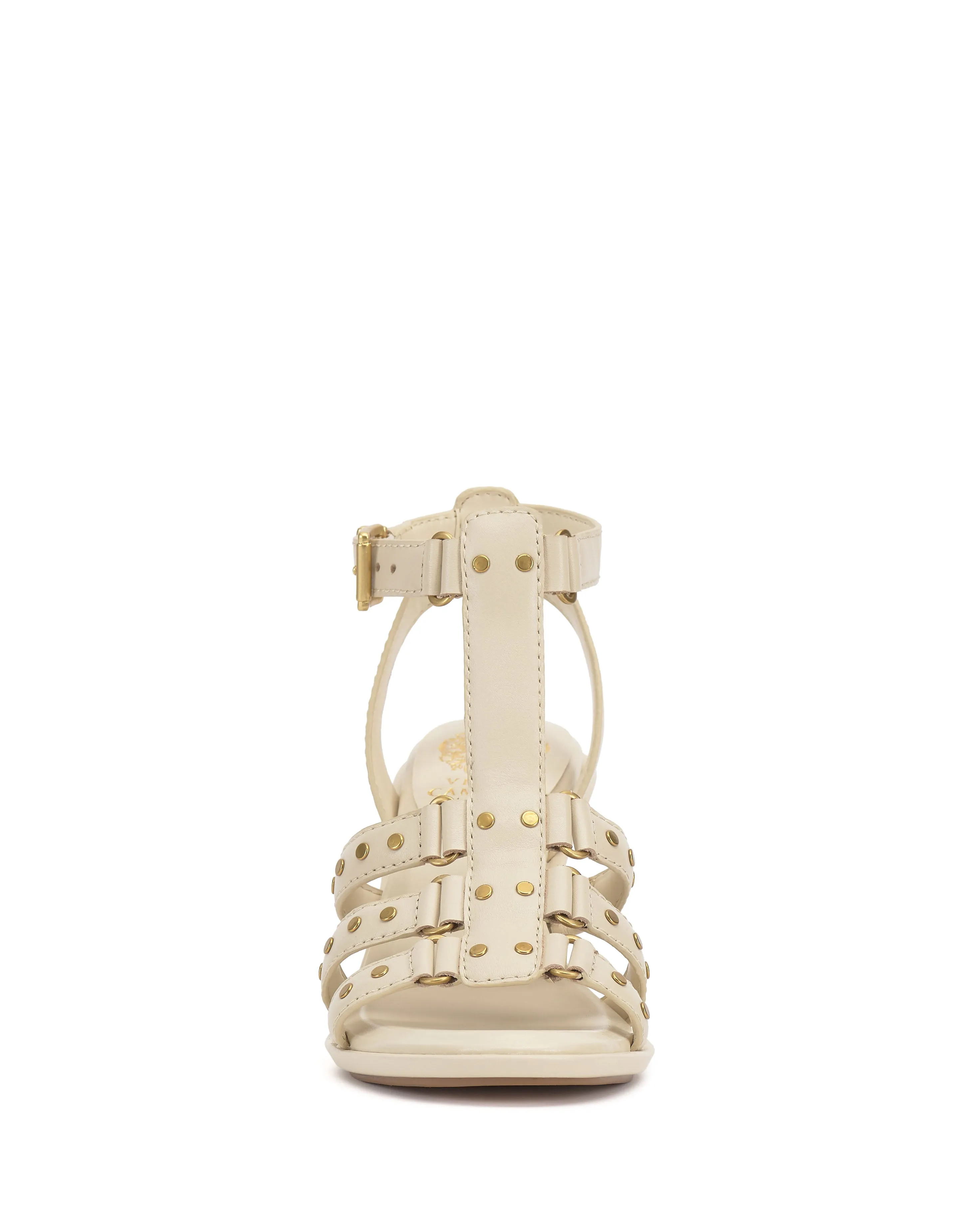 Fawzi Studded Gladiator Sandal