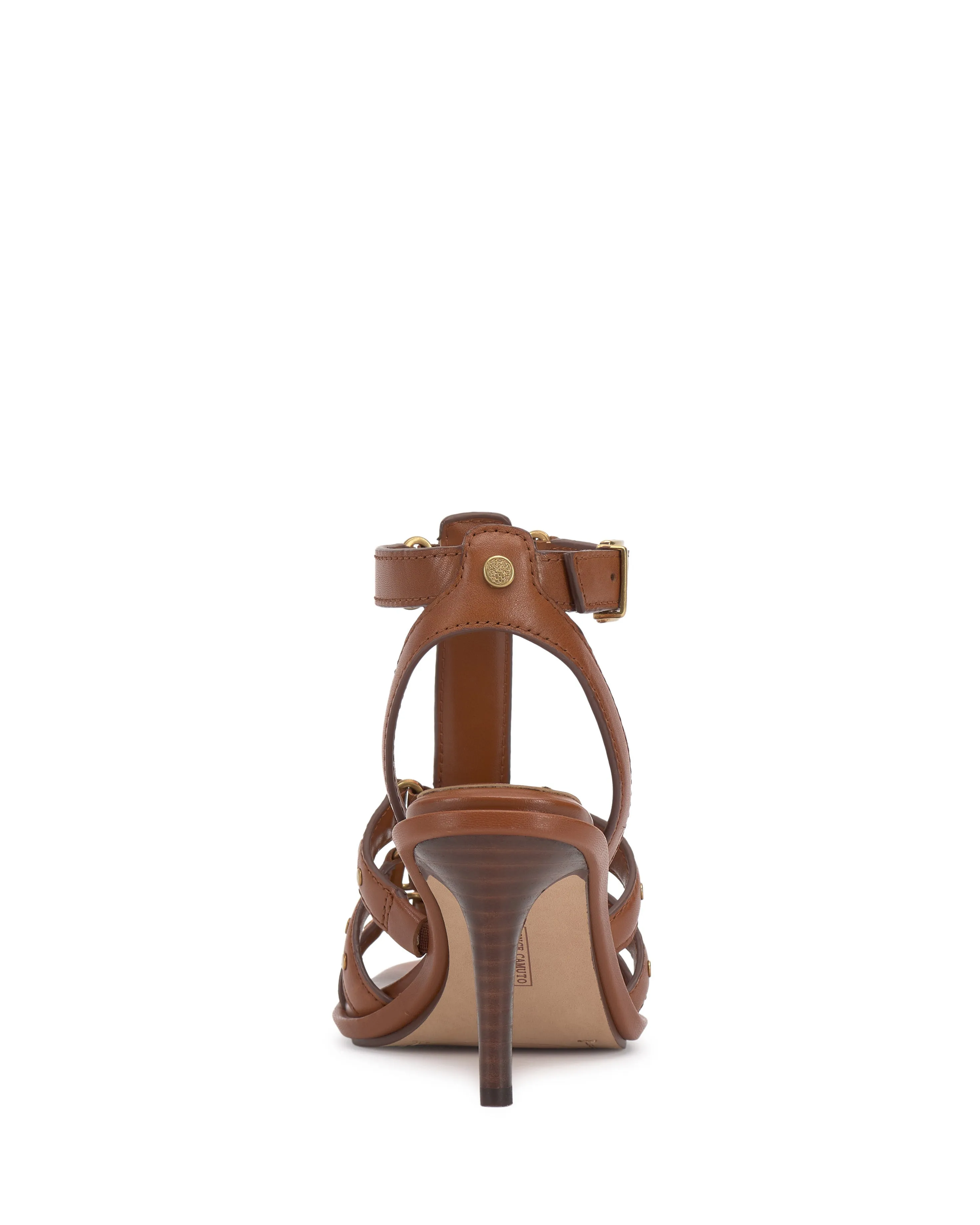 Fawzi Studded Gladiator Sandal