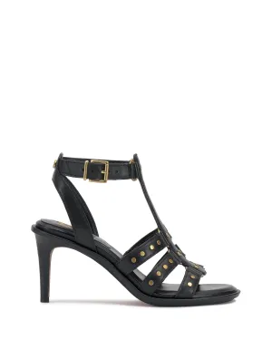 Fawzi Studded Gladiator Sandal