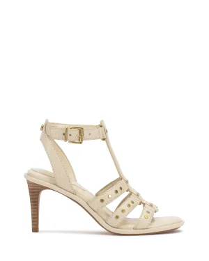 Fawzi Studded Gladiator Sandal