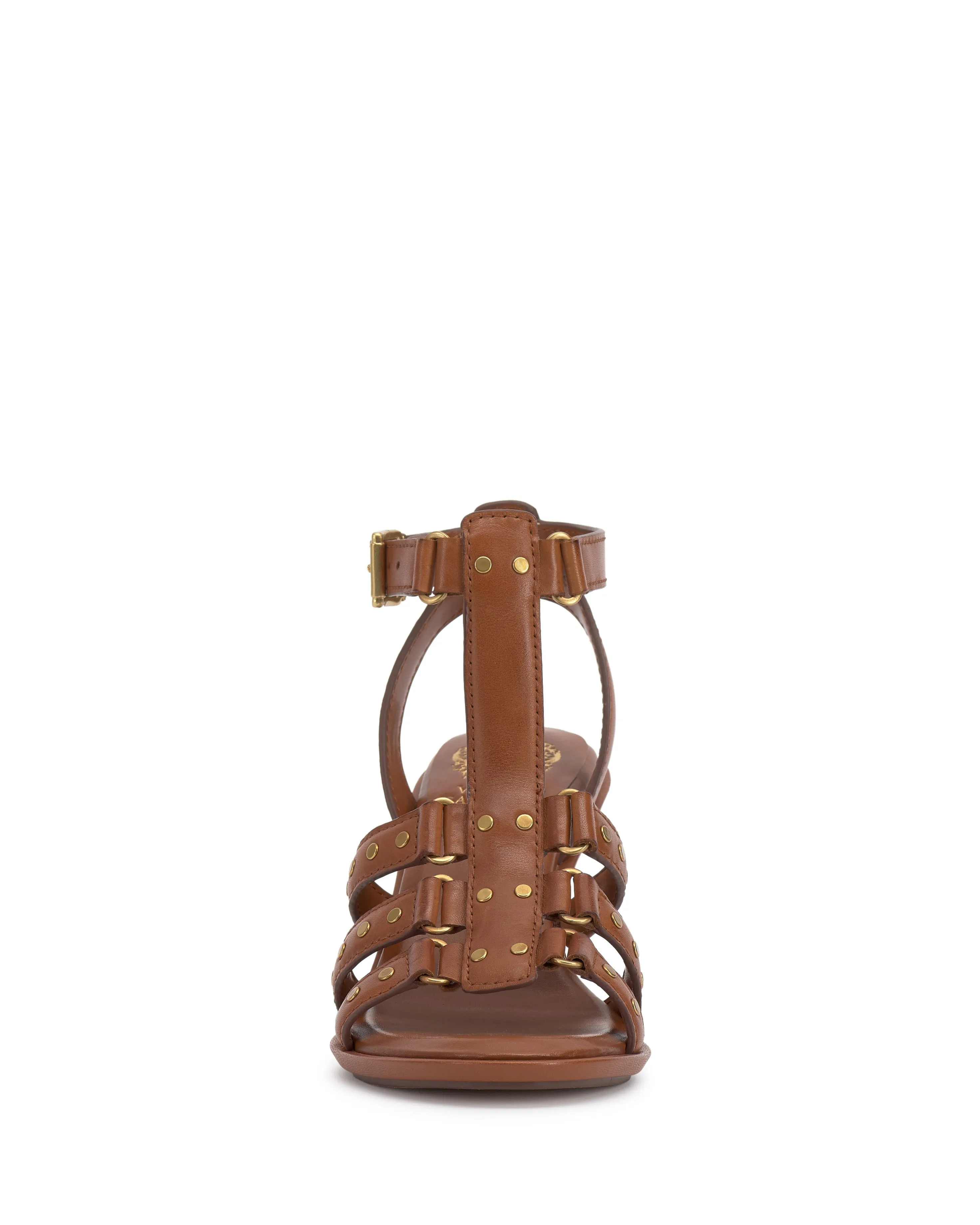 Fawzi Studded Gladiator Sandal