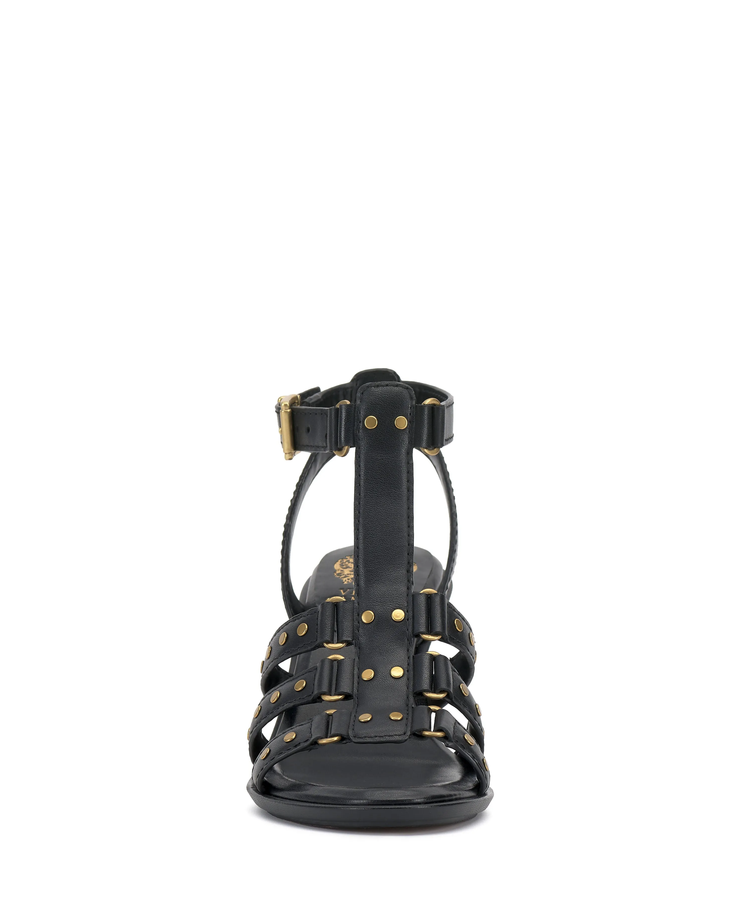 Fawzi Studded Gladiator Sandal