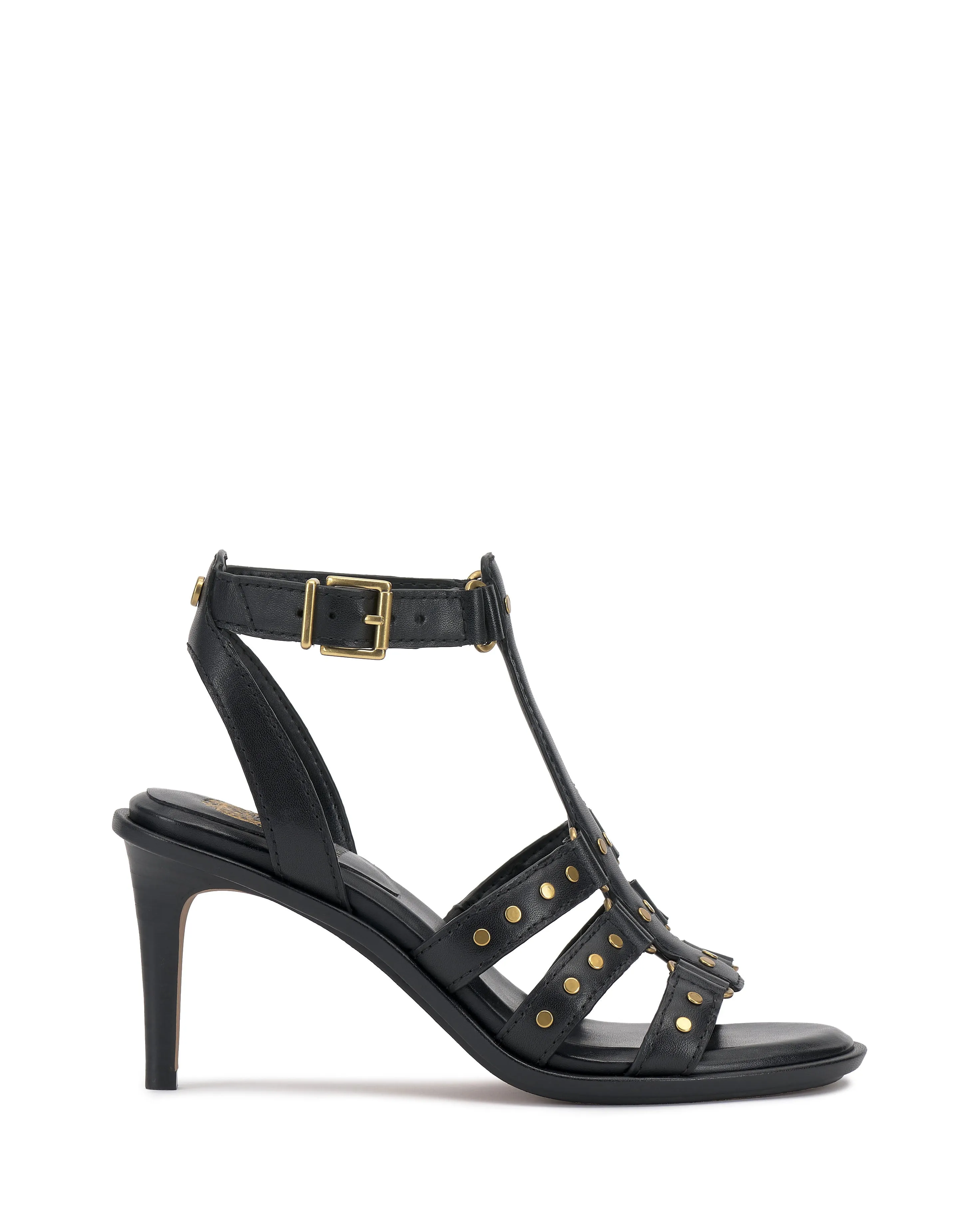 Fawzi Studded Gladiator Sandal