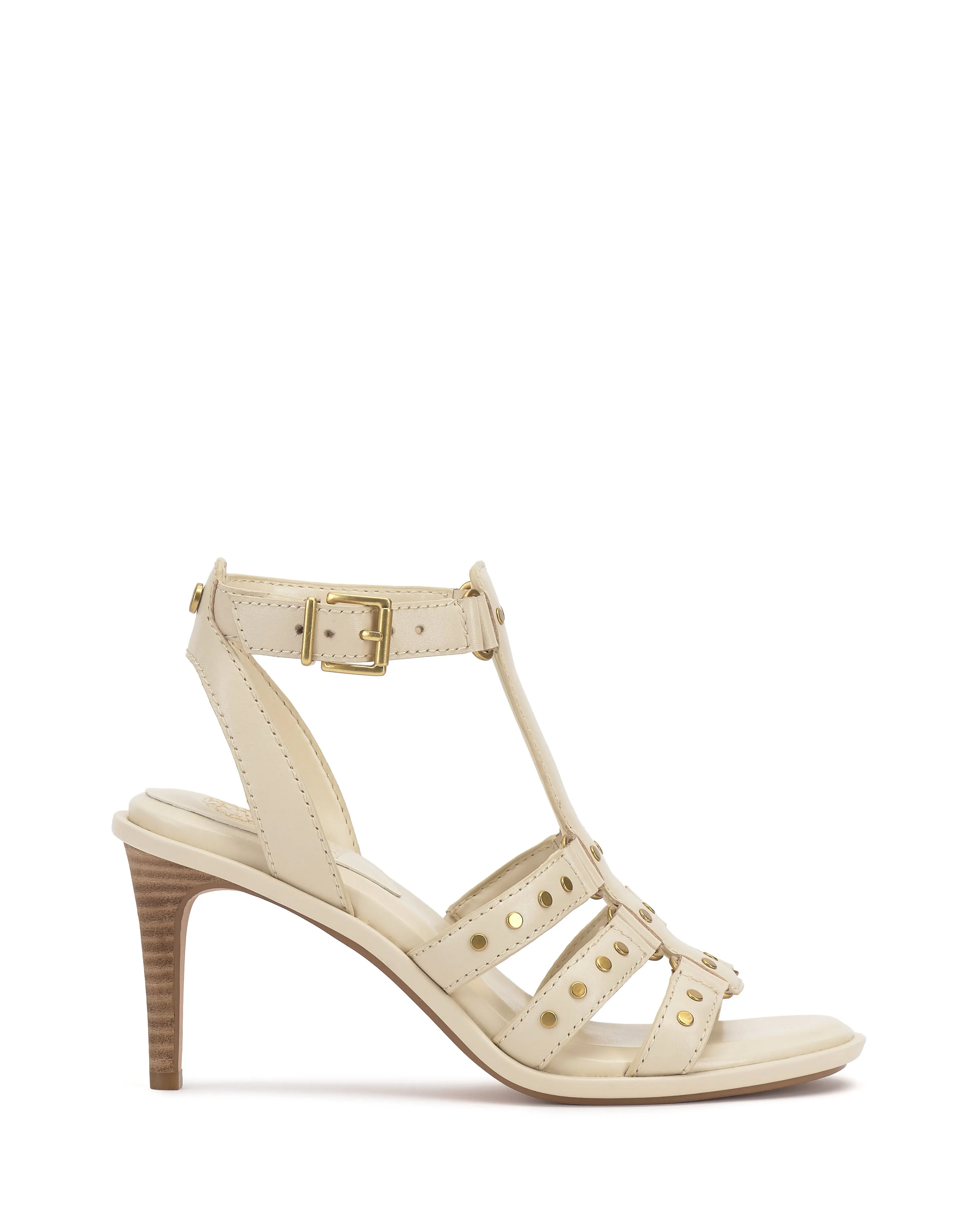 Fawzi Studded Gladiator Sandal