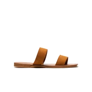 Fayola Tan Suede