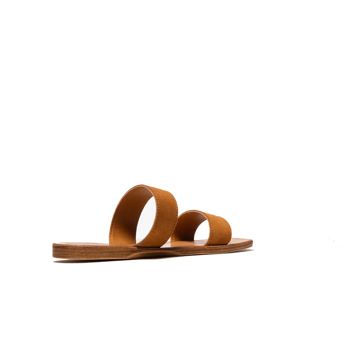 Fayola Tan Suede