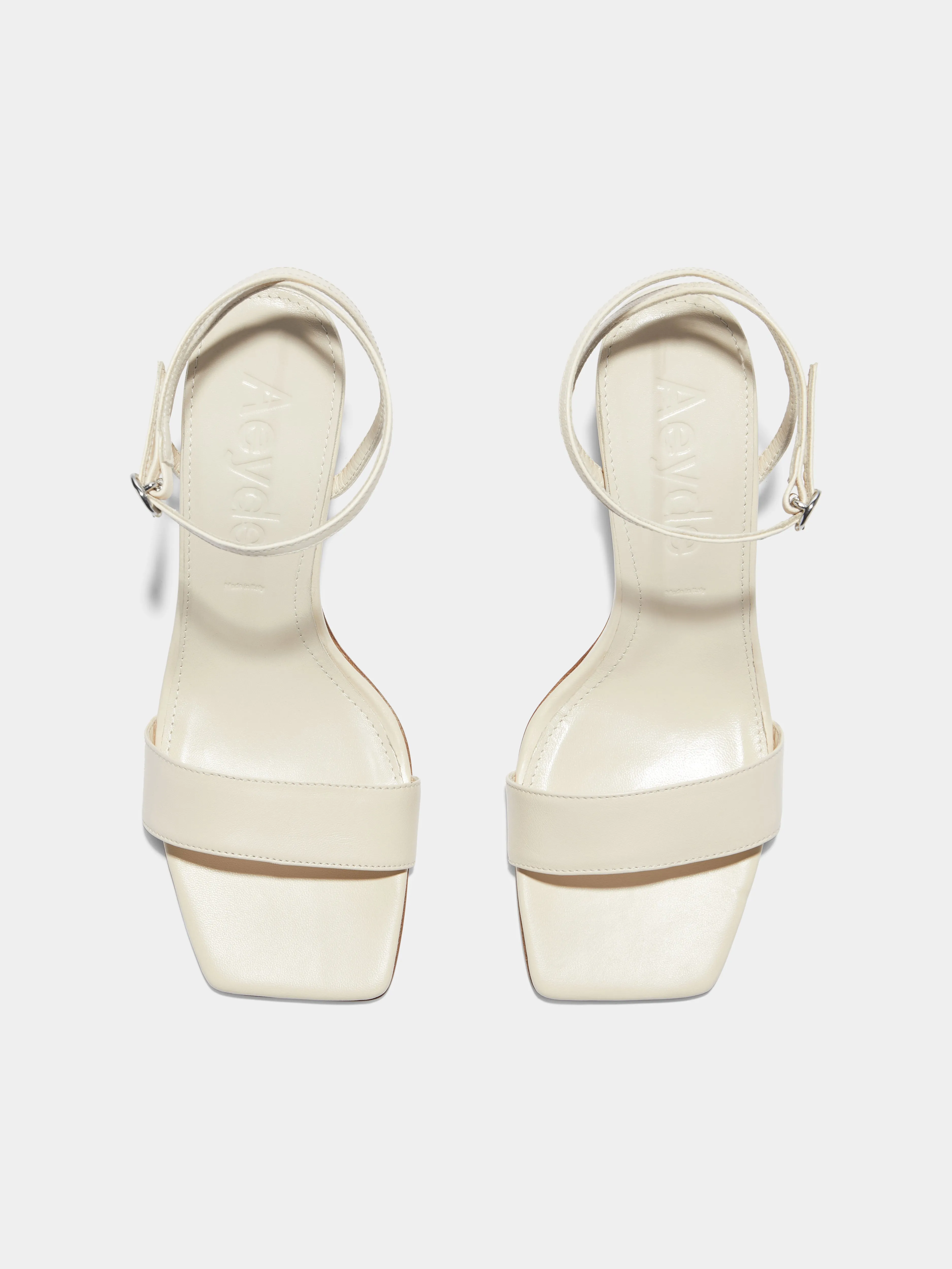 Fenna Leather Sandals