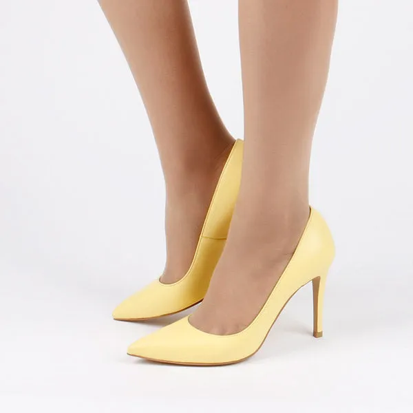 FOREVER - high heels