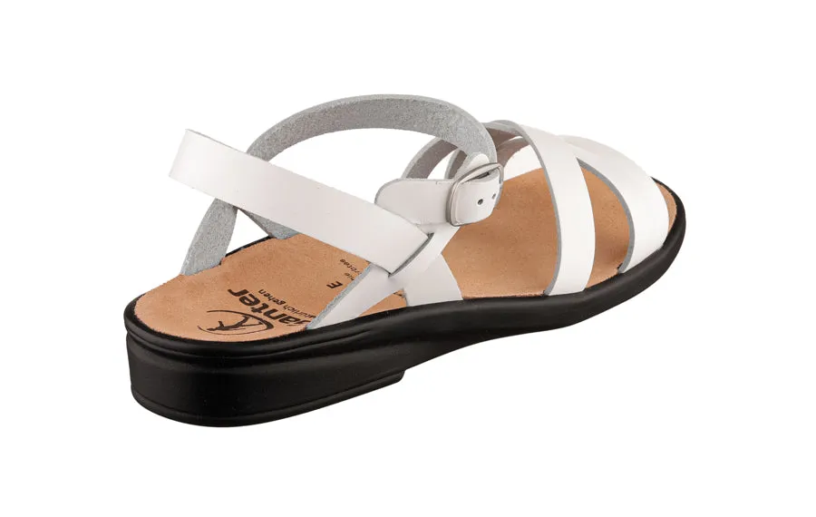 Gan Presto White