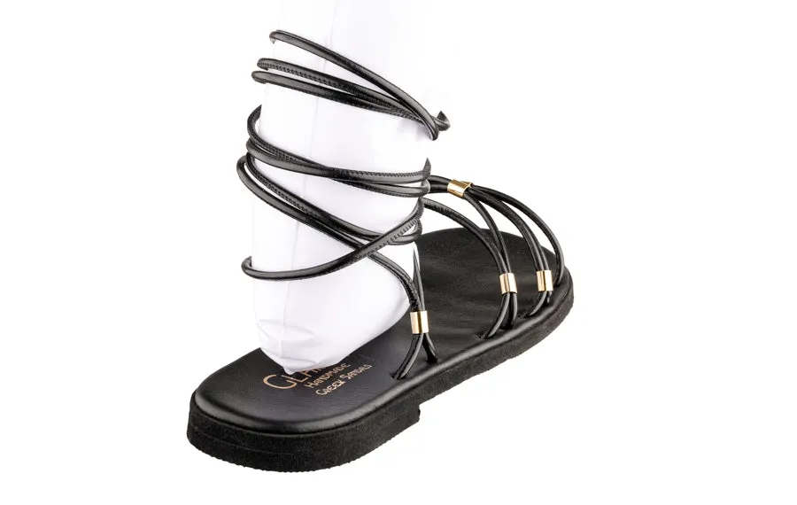Gl Calliope Black