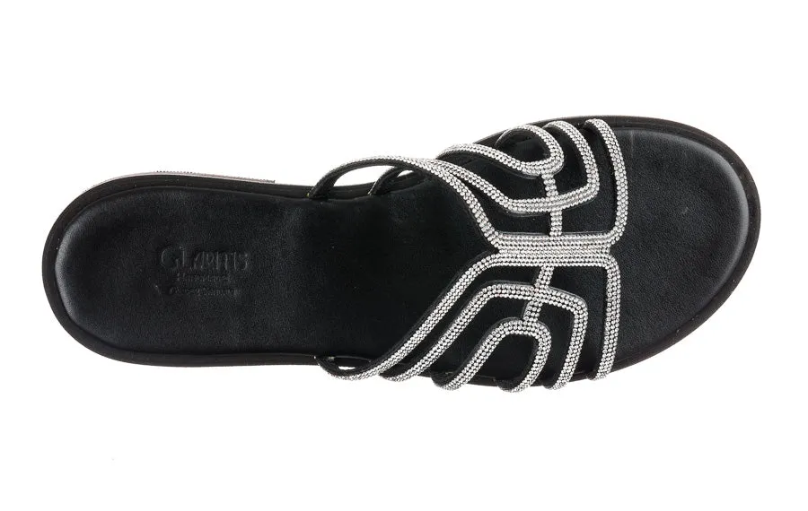 Gl Mysia Black