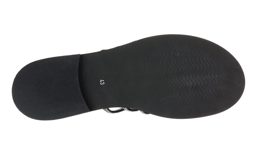 Gl Mysia Black
