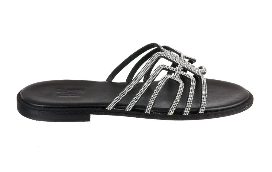 Gl Mysia Black