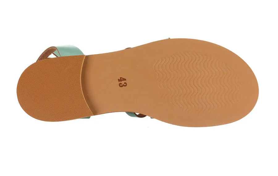 Gl Okinawa Green