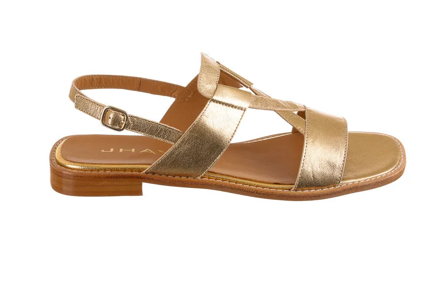 Hay Bright Gold