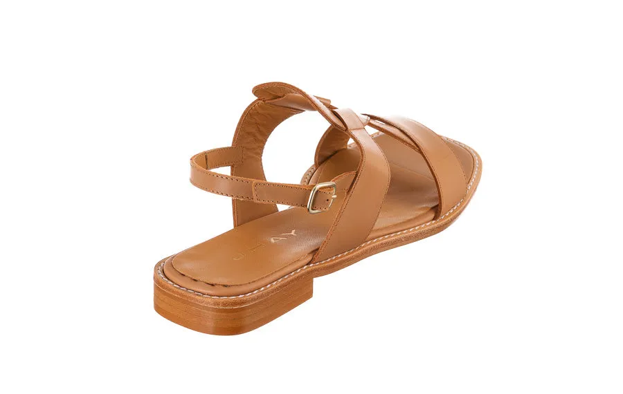 Hay Bright Tan