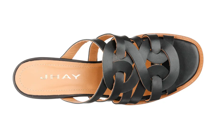 Hay Cinch Black