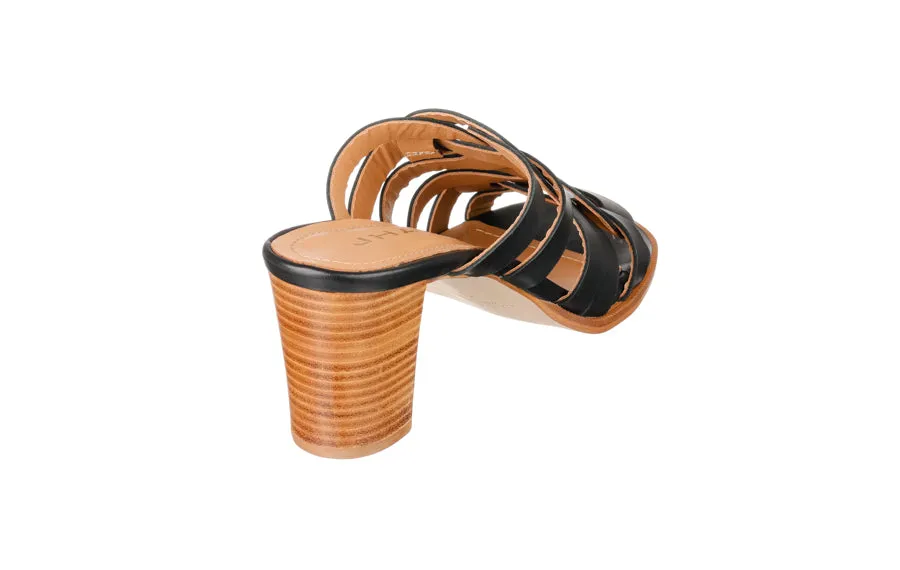 Hay Cinch Black