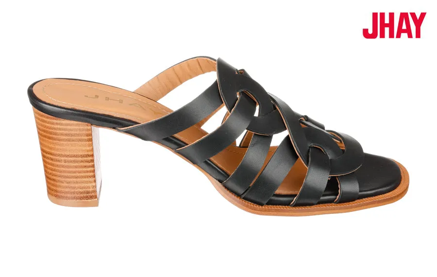 Hay Cinch Black