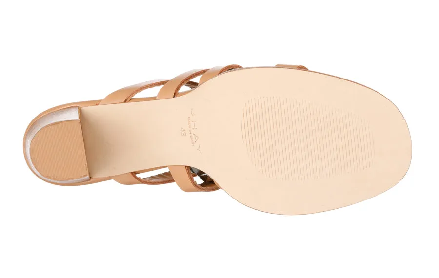 Hay Cinch Tan