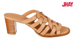 Hay Cinch Tan