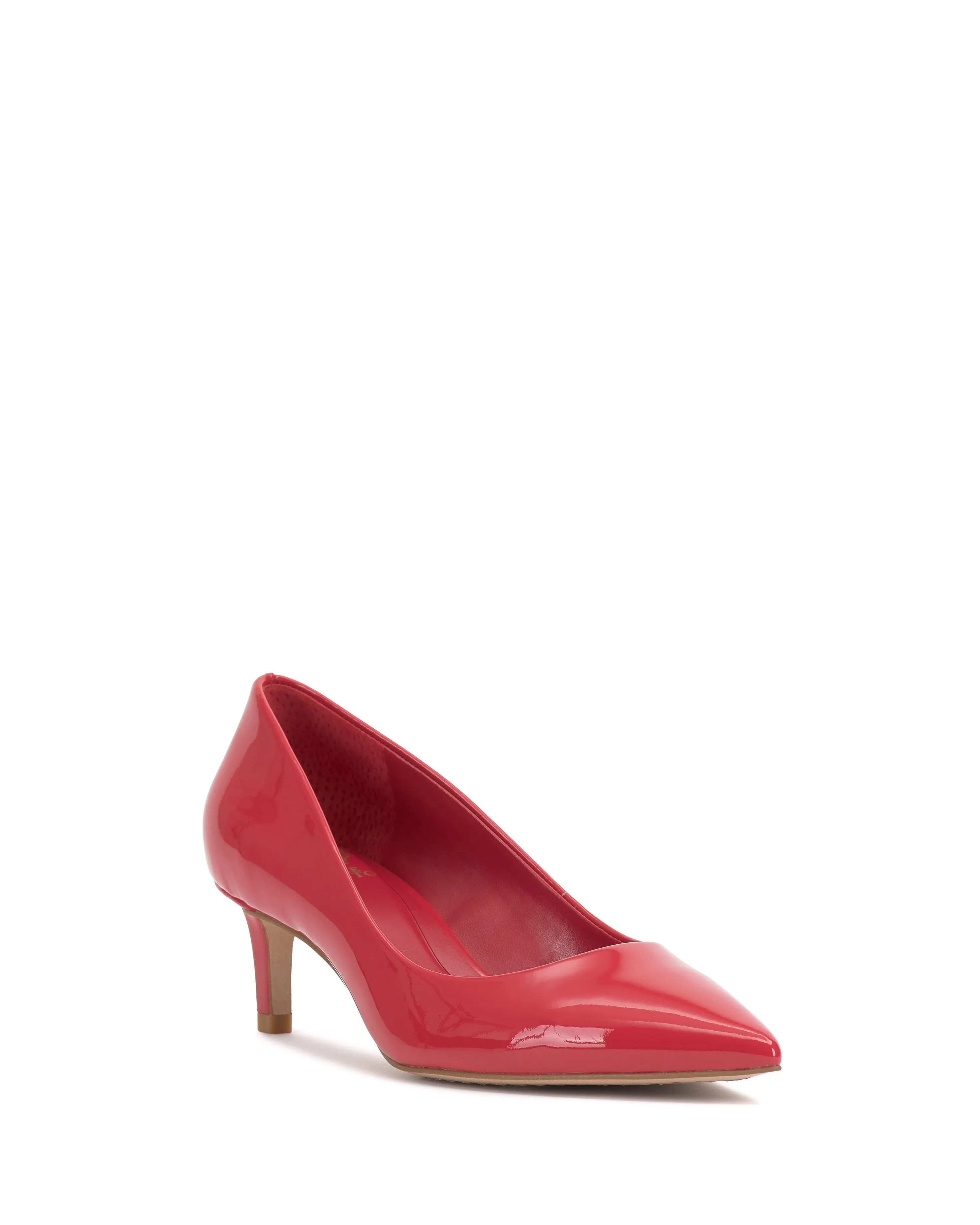 Kehlia Kitten Heel Pump