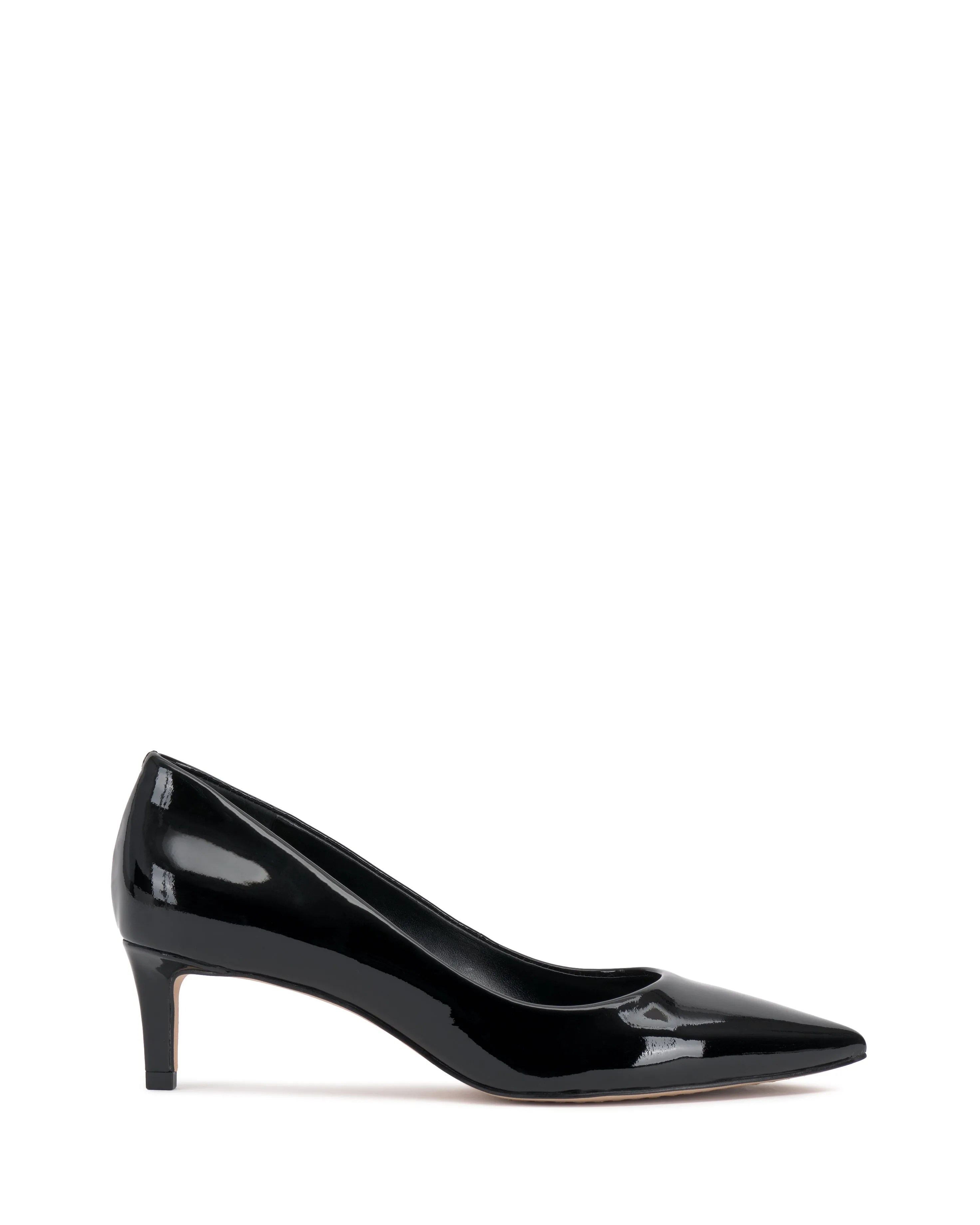 Kehlia Kitten Heel Pump