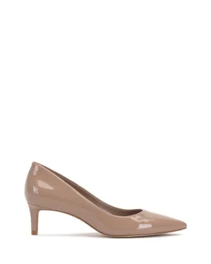 Kehlia Kitten Heel Pump