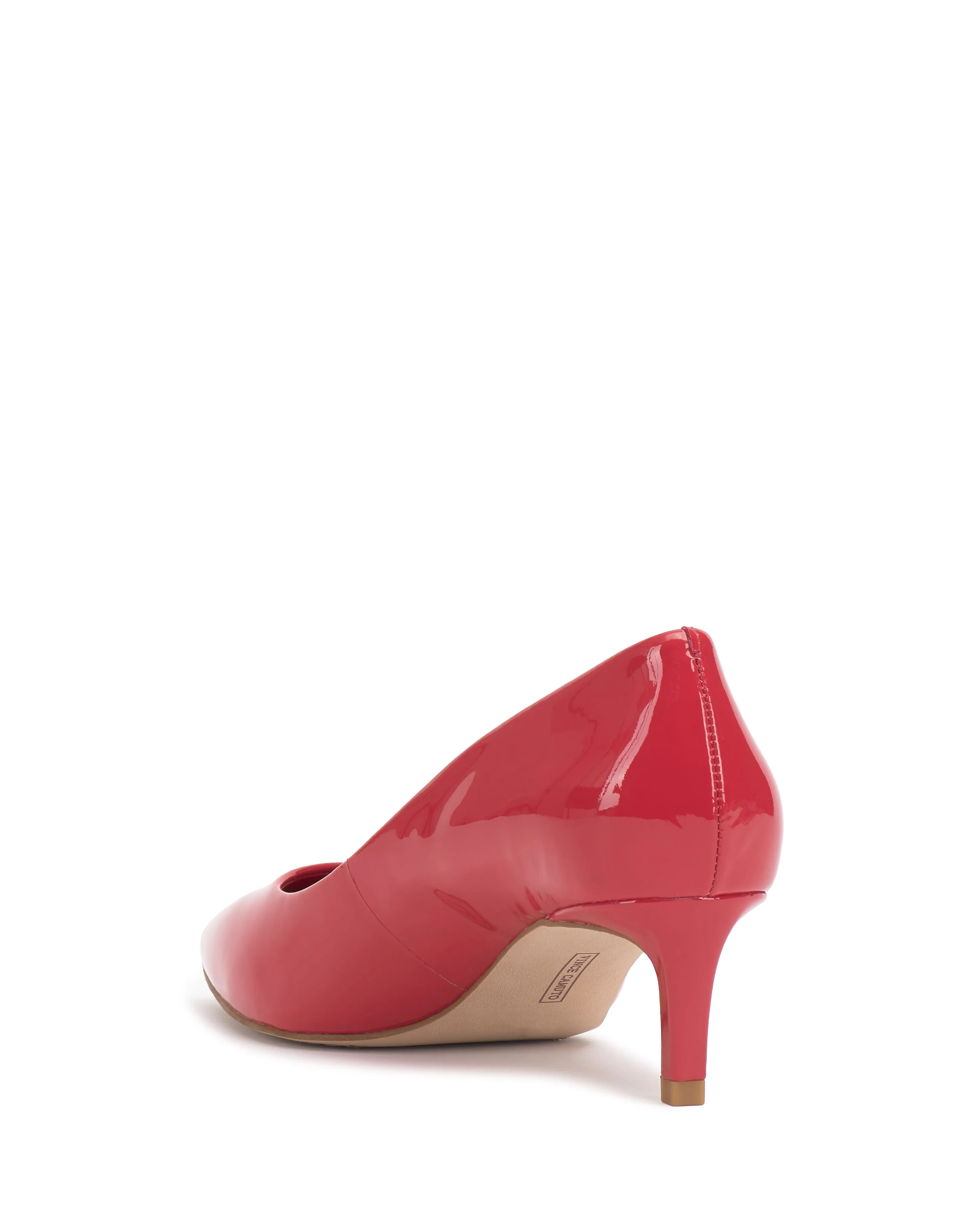 Kehlia Kitten Heel Pump