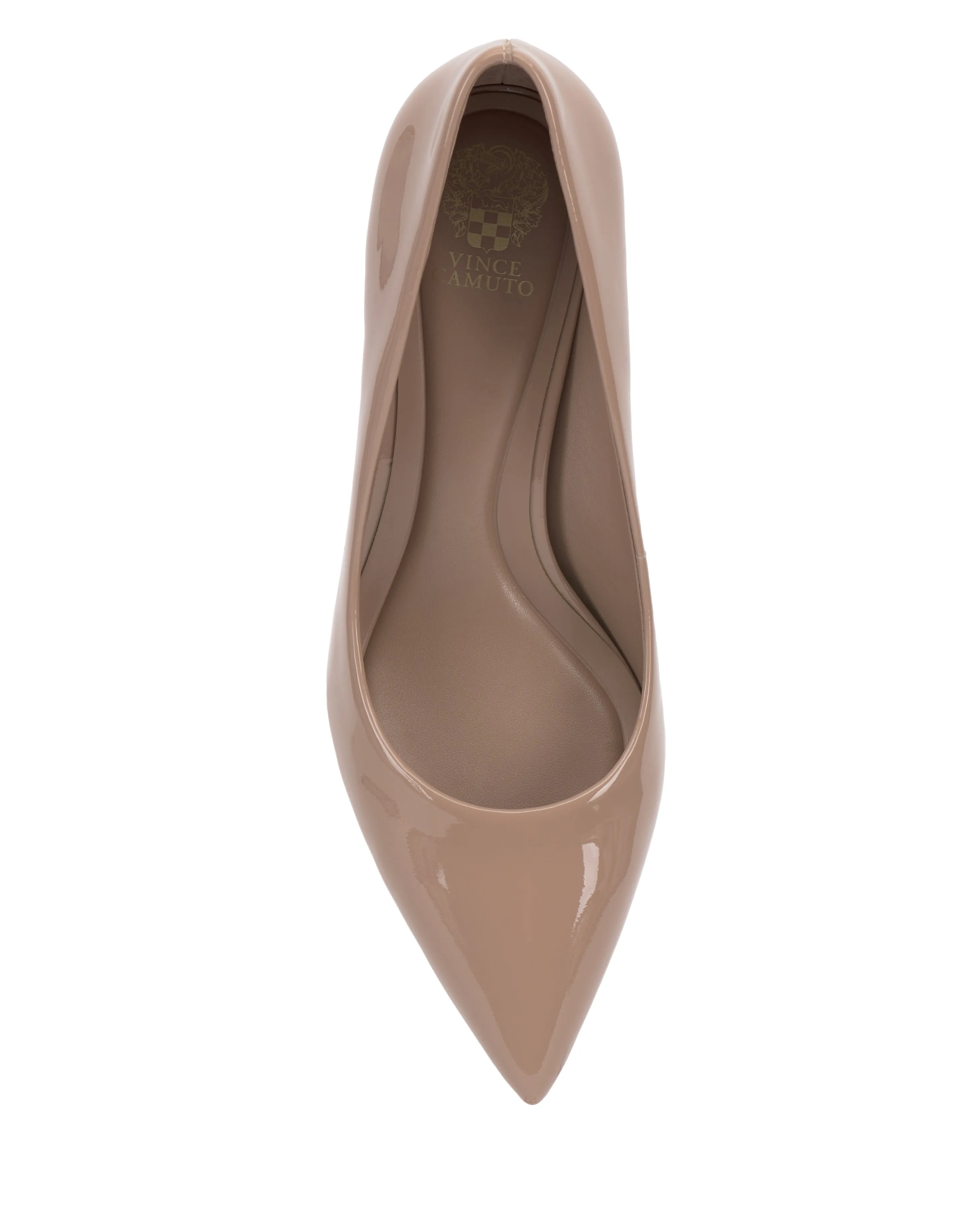 Kehlia Kitten Heel Pump
