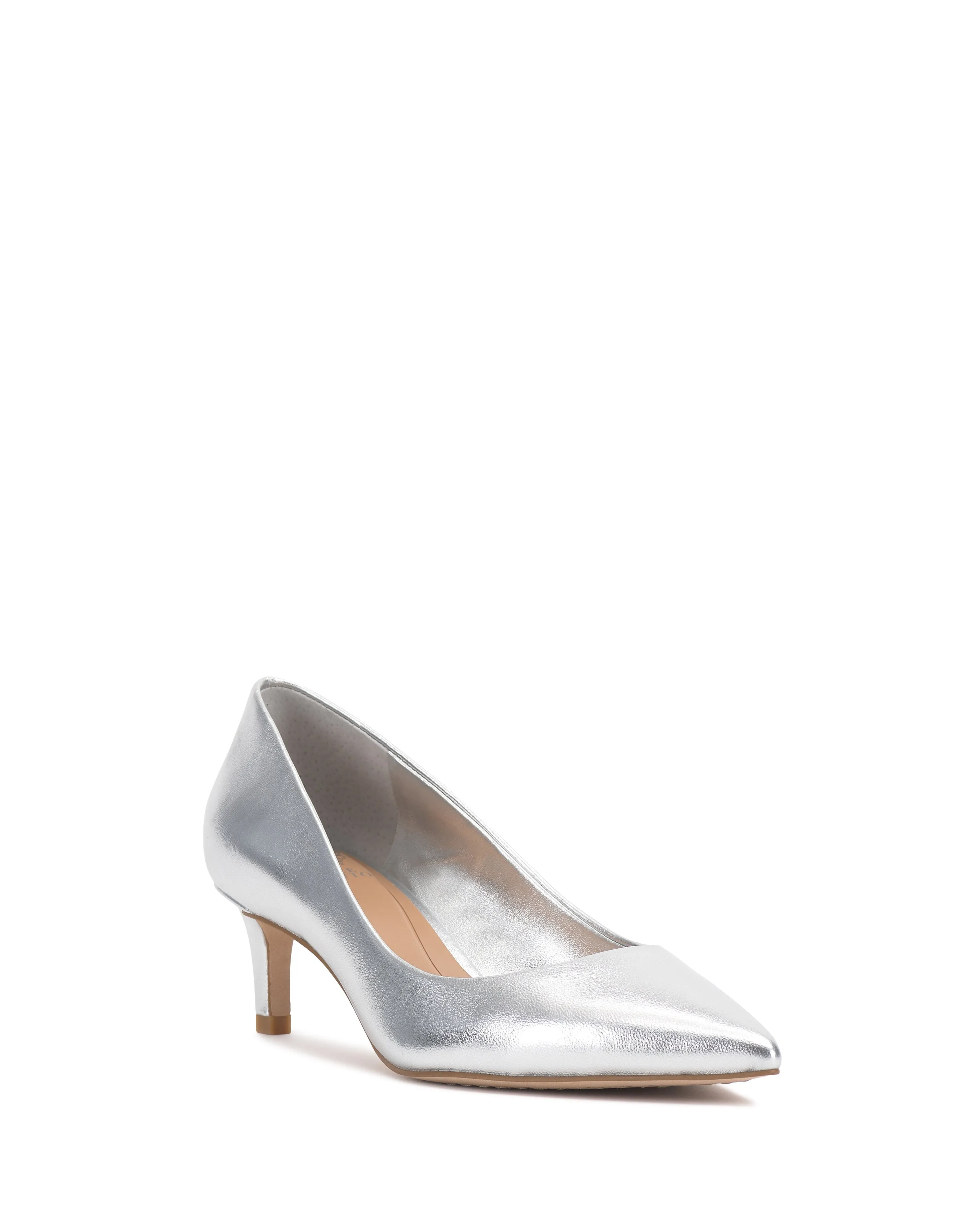 Kehlia Kitten Heel Pump