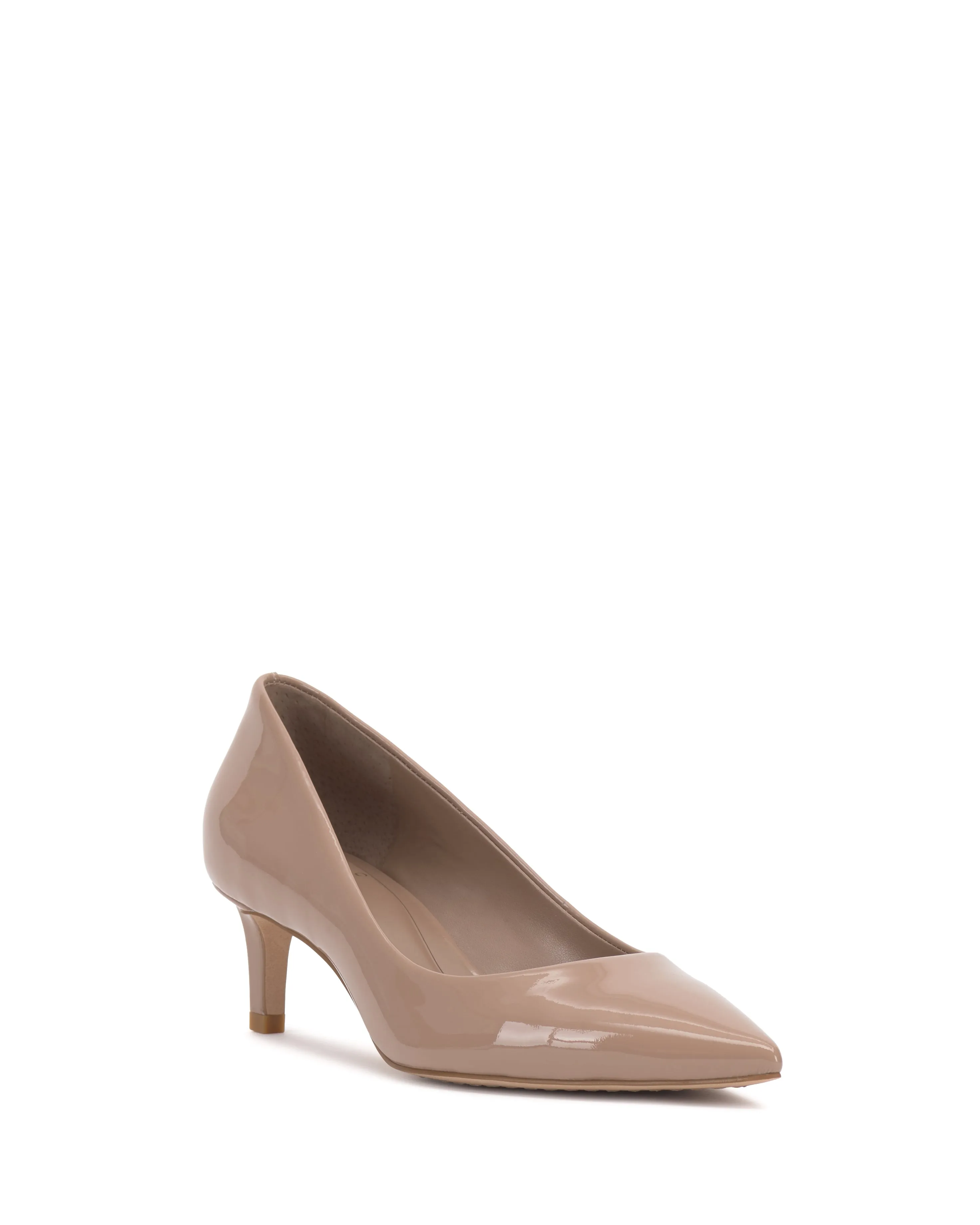 Kehlia Kitten Heel Pump