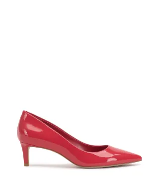 Kehlia Kitten Heel Pump