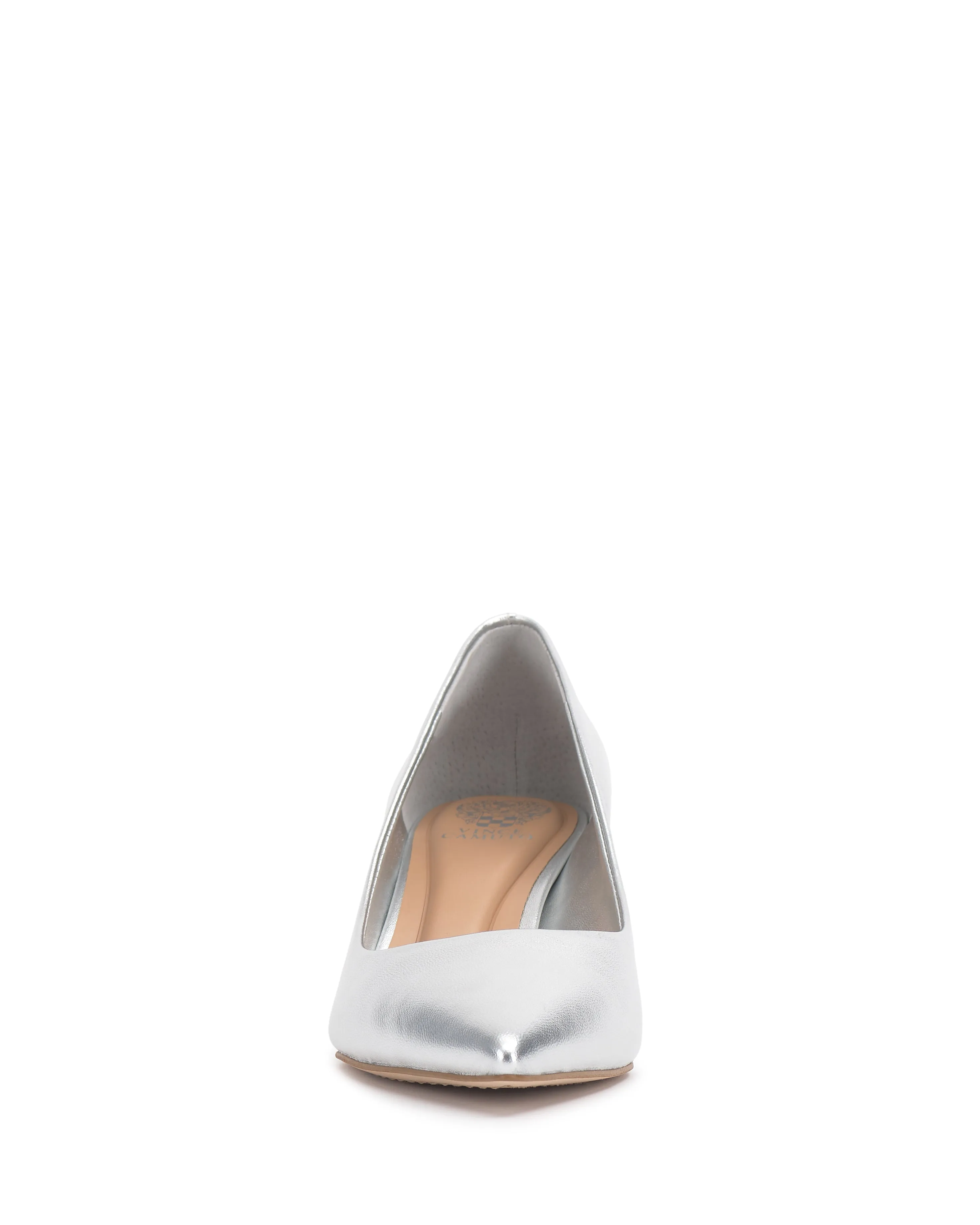 Kehlia Kitten Heel Pump