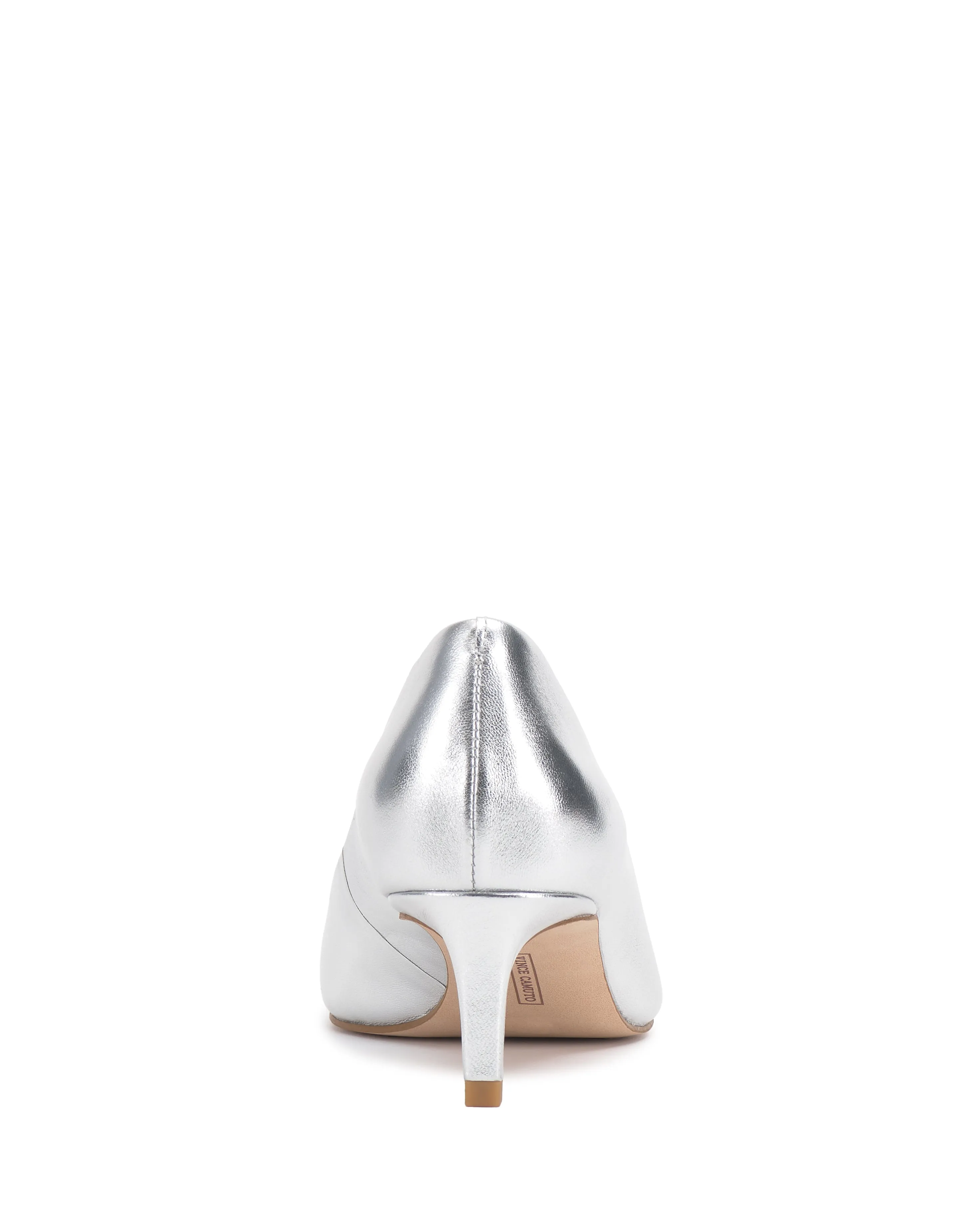 Kehlia Kitten Heel Pump