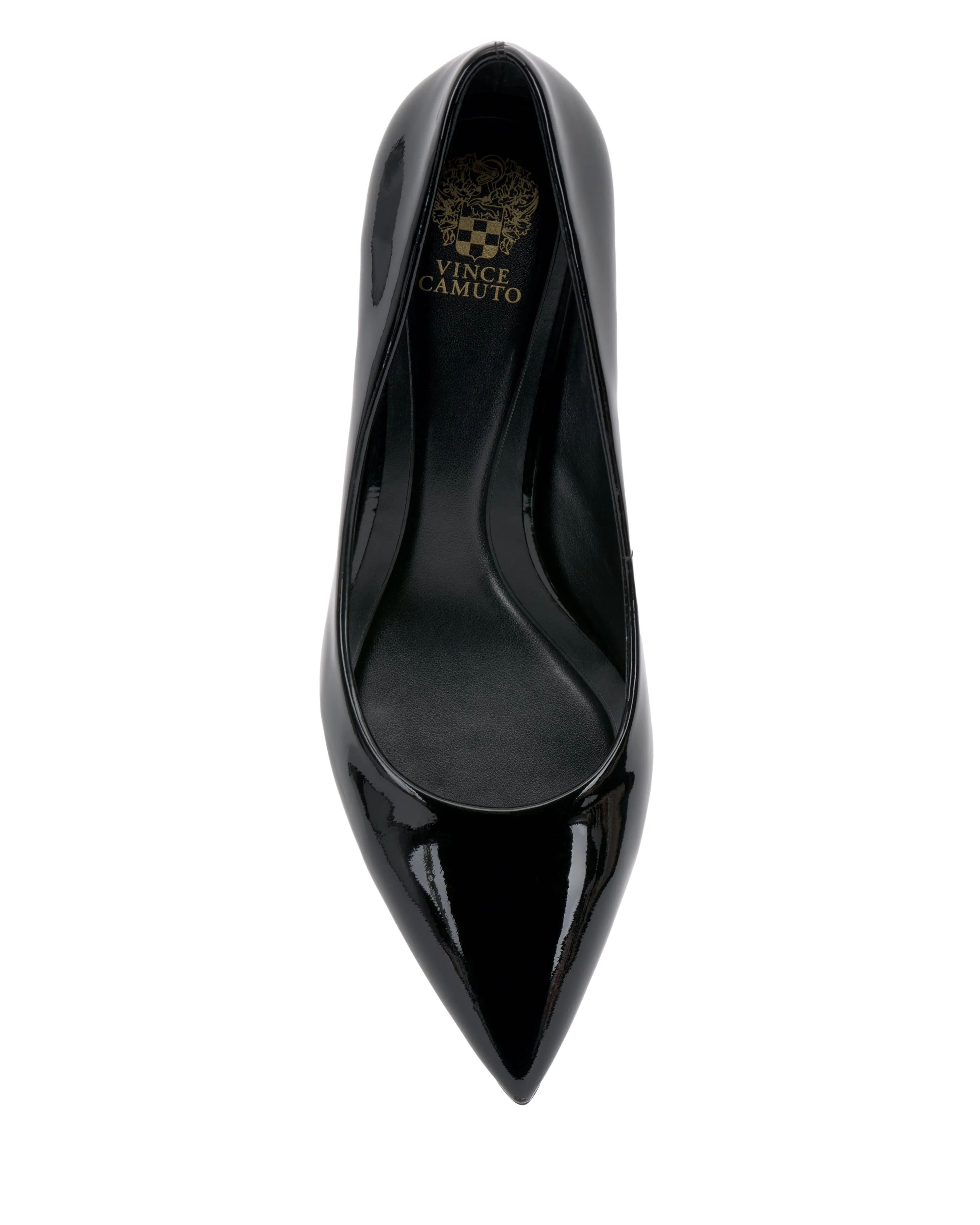 Kehlia Kitten Heel Pump
