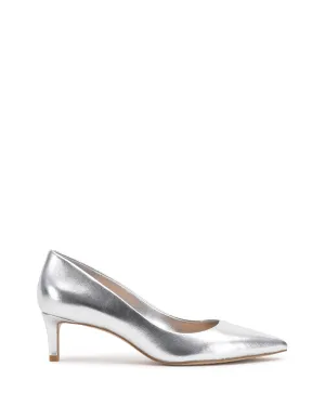 Kehlia Kitten Heel Pump
