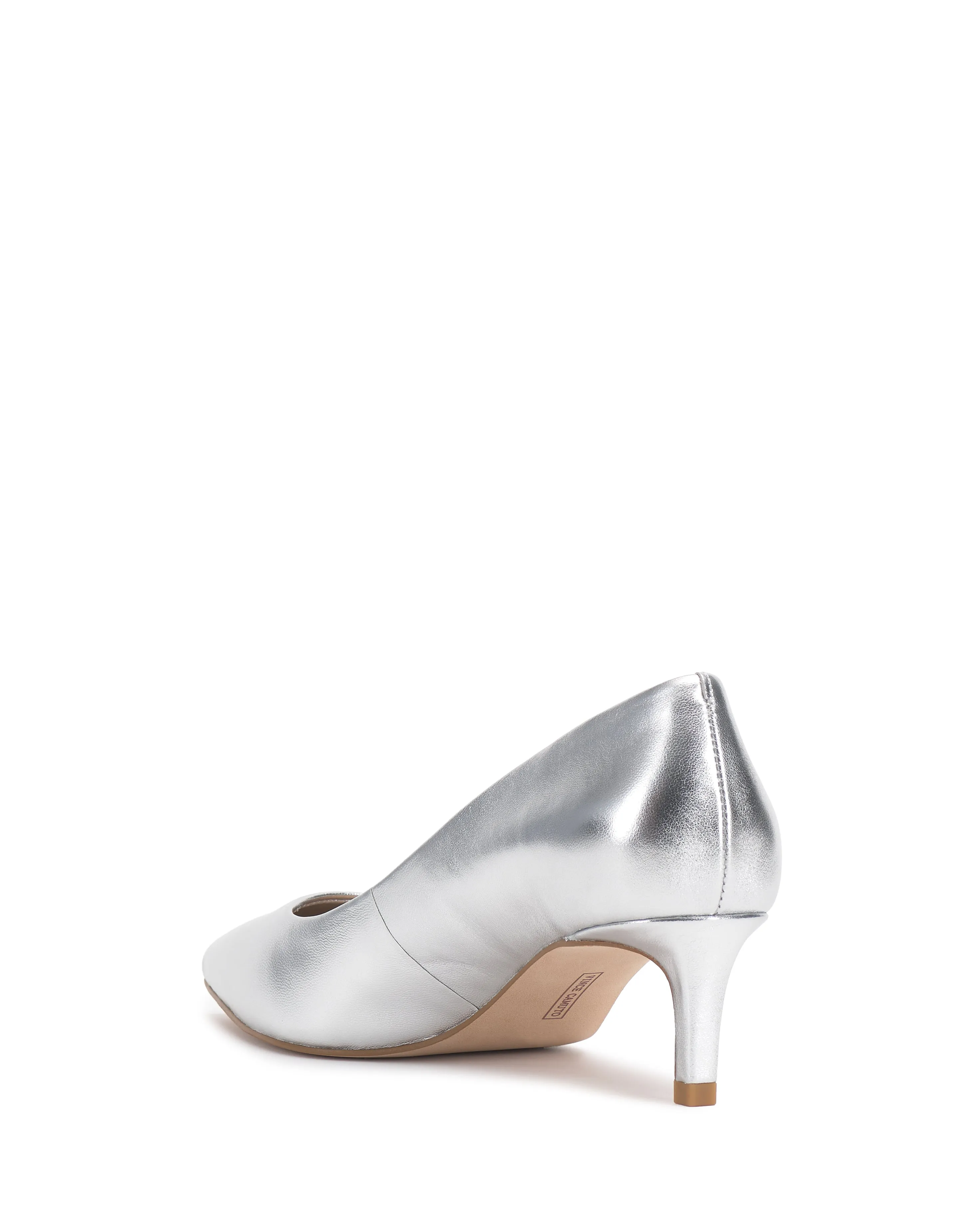Kehlia Kitten Heel Pump