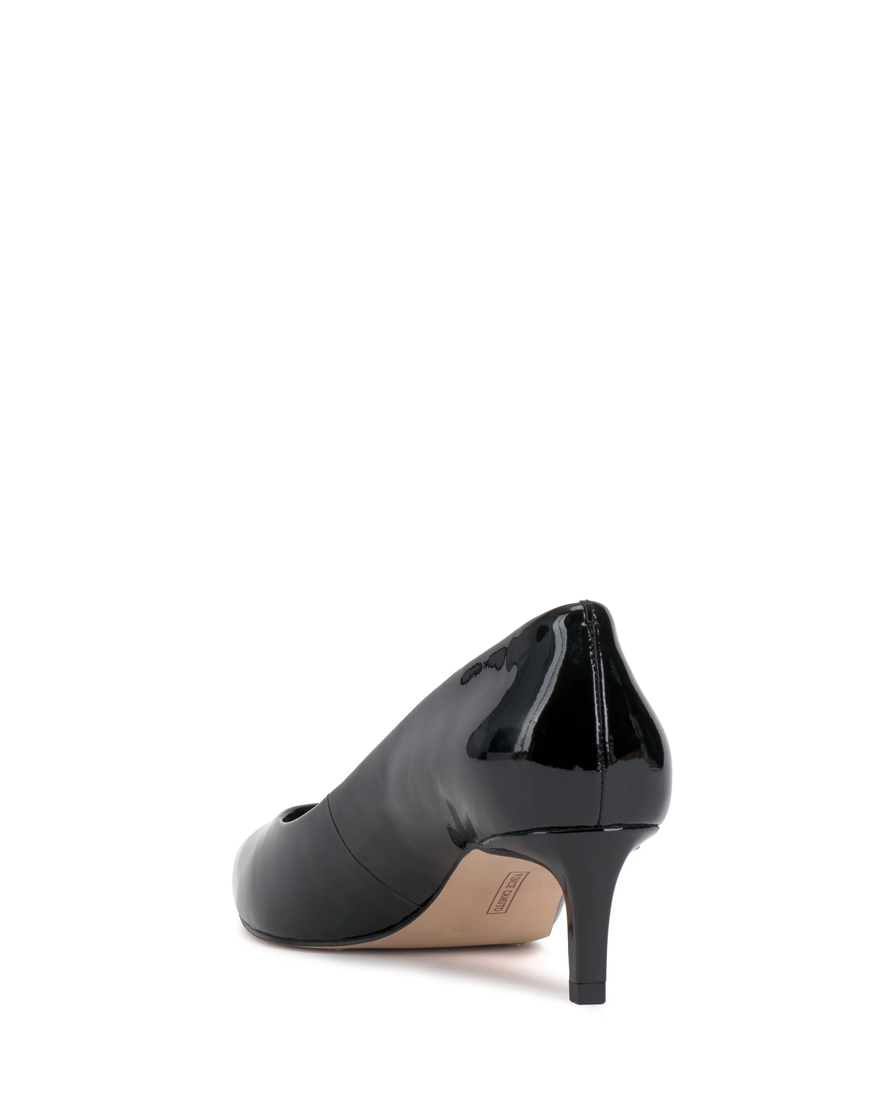 Kehlia Kitten Heel Pump