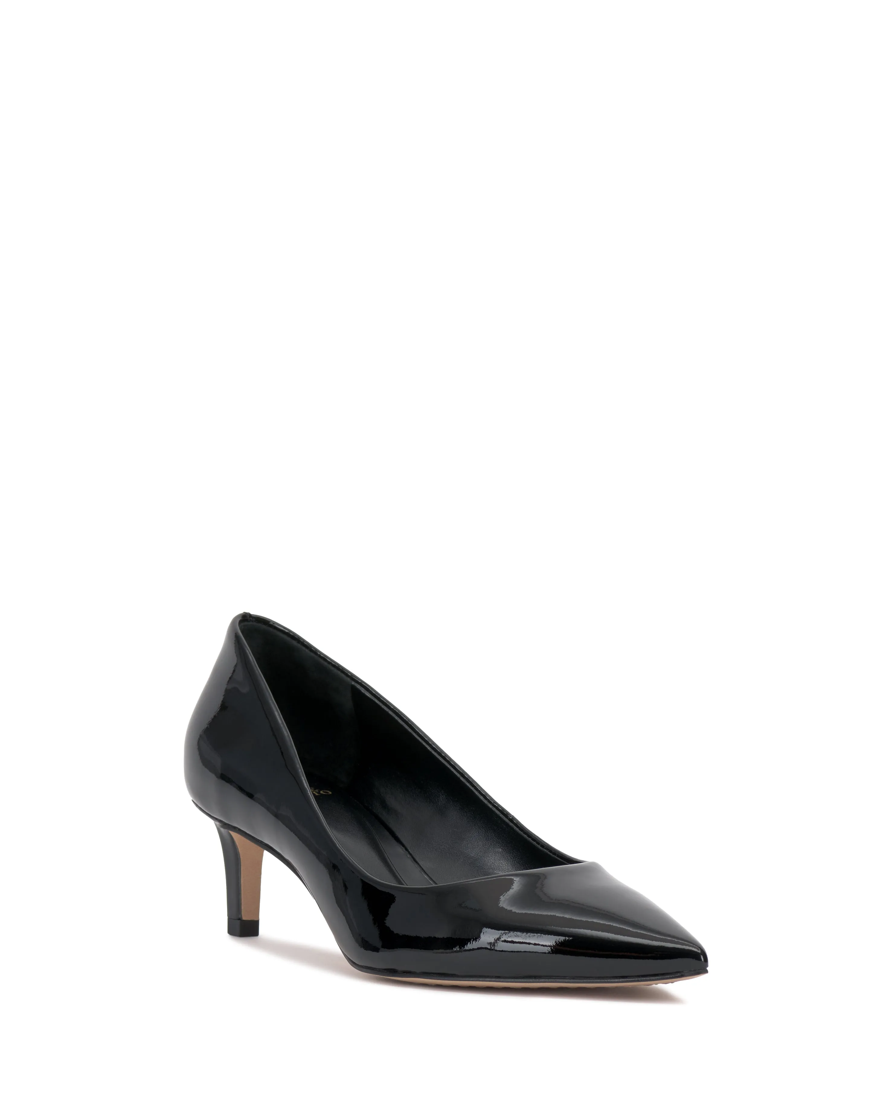 Kehlia Kitten Heel Pump