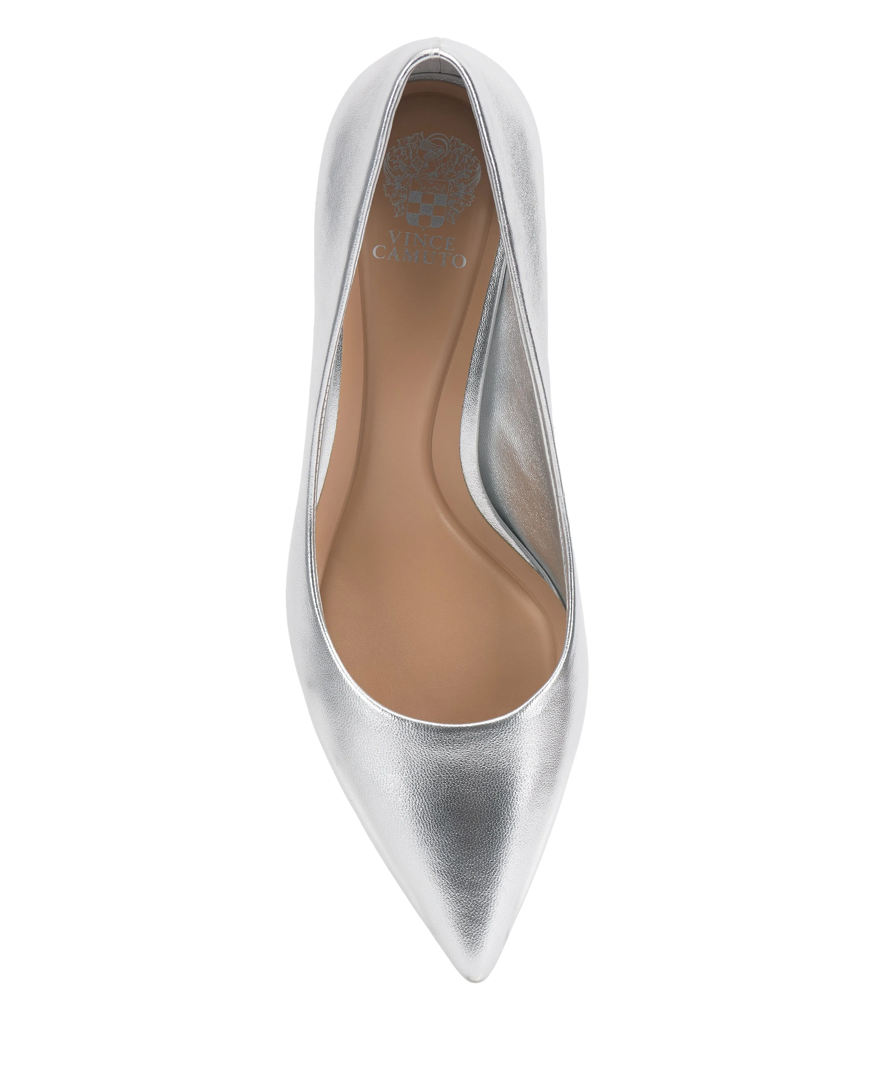 Kehlia Kitten Heel Pump