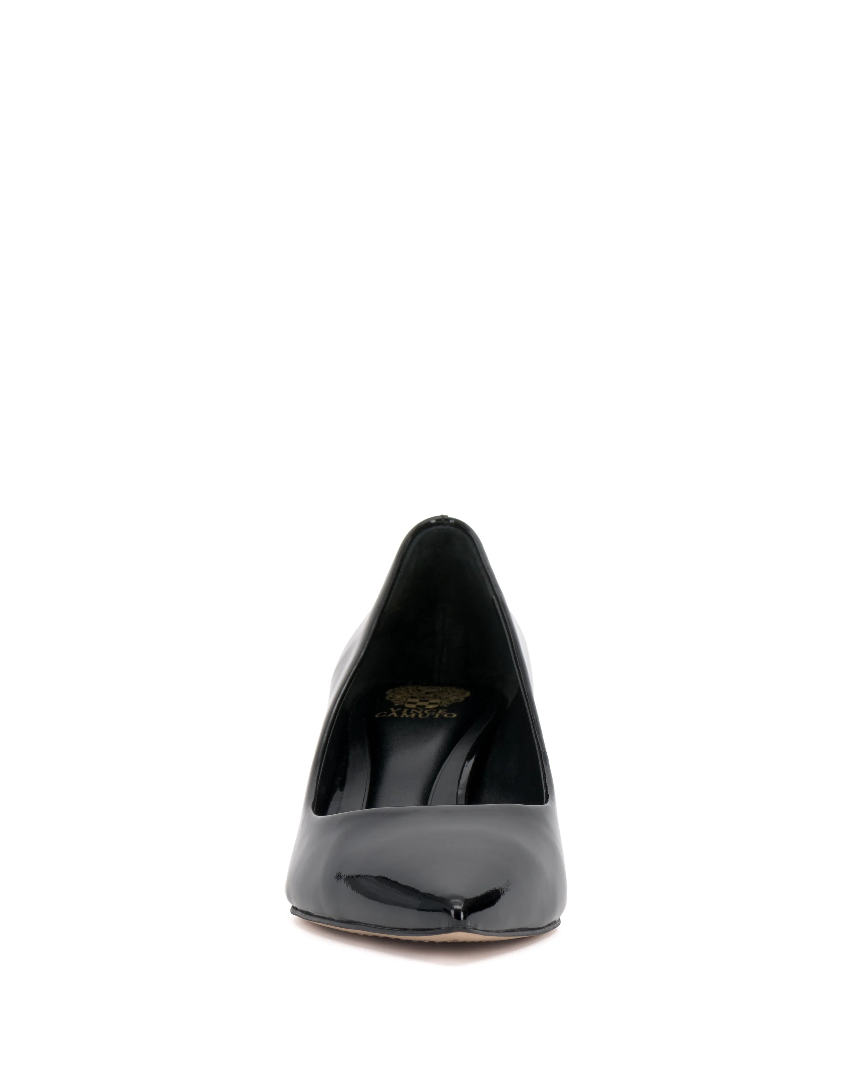 Kehlia Kitten Heel Pump