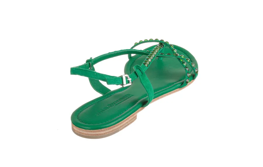 Ken Delicacy Green