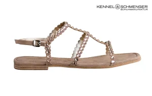 Ken Pendent Beige