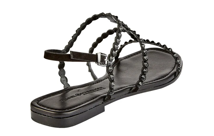 Ken Pendent Black